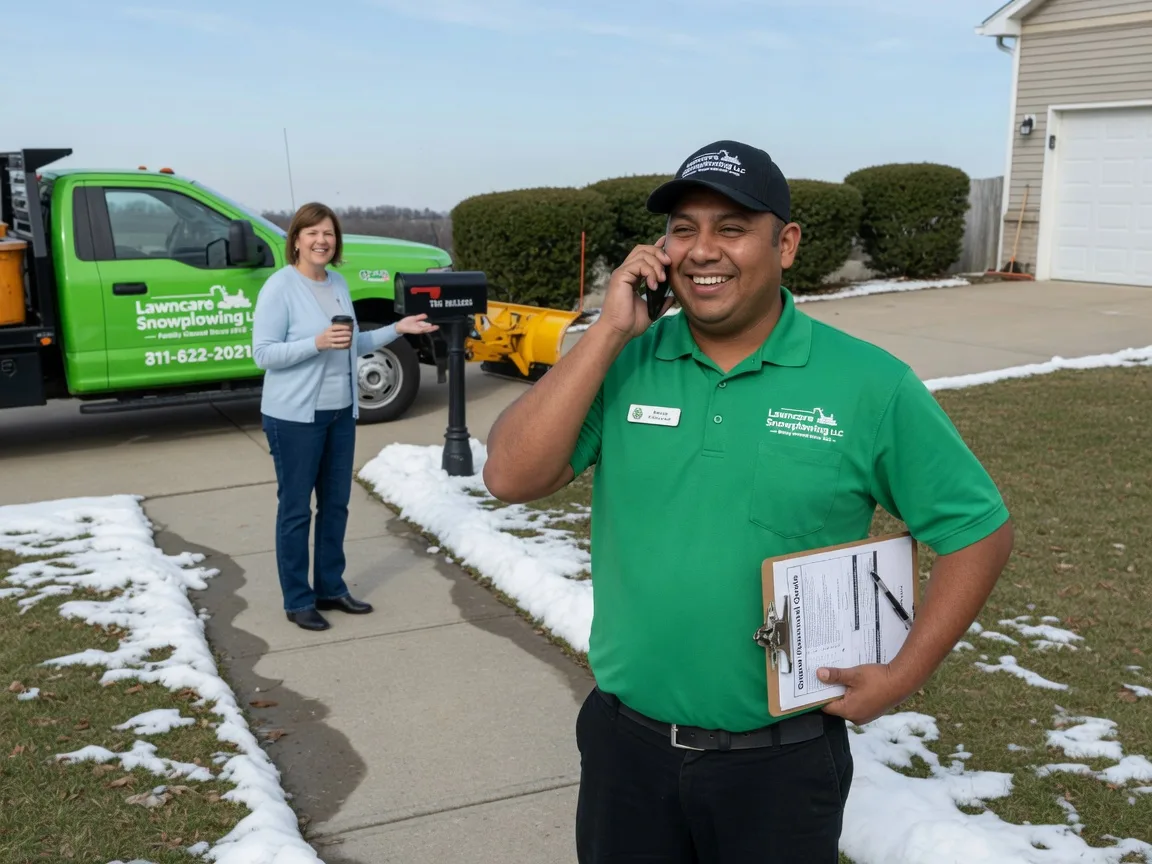 Lawn Care Services By Expert Landscaper Derby, IN FAQs